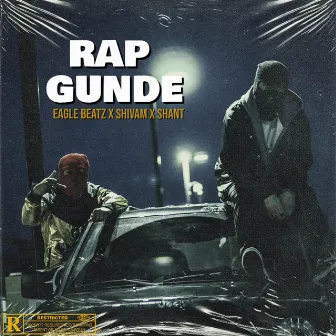 RAP GUNDE by EAGLE BEATZ