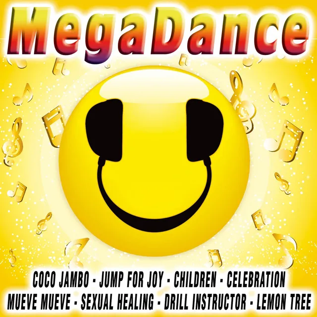 Mega Dance