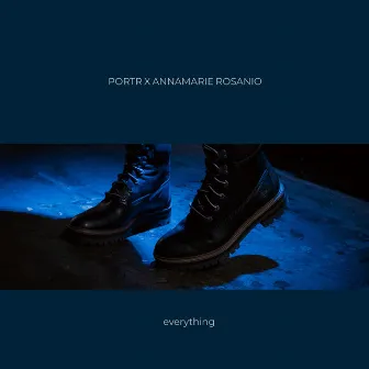 everything by PORTR