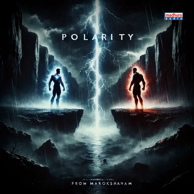 Polarity (From 