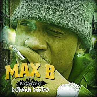 Biggaveli by Max B