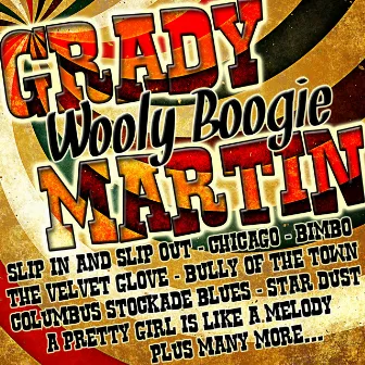 Wooly Boogie by Grady Martin