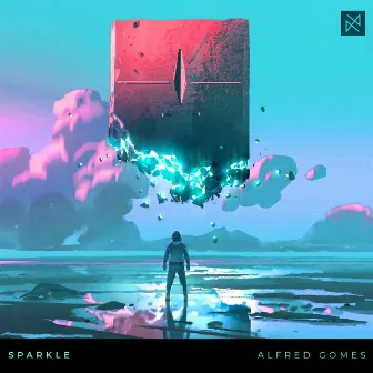 Sparkle by Alfred Gomes