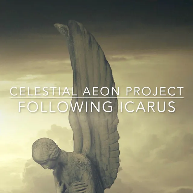 Following Icarus