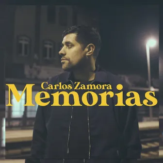 Memorias by Carlos Zamora