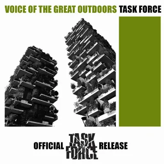 Voice of the Great Outdoors by Farma G