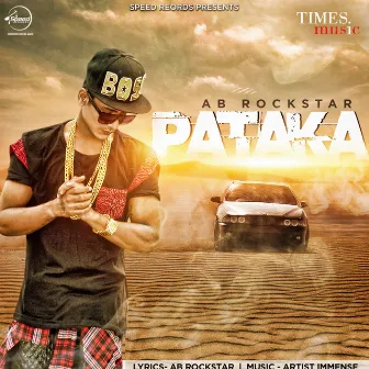 Pataka - Single by AB Rockstar