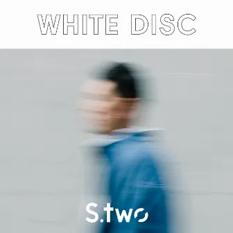 White Disc by S.two