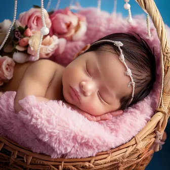 Baby Rest Melodies: Gentle Sleep Music by 