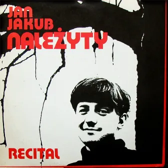 Recital (Live) by Jan Jakub Należyty