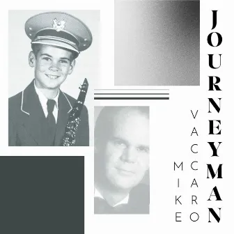 Journeyman by Mike Vaccaro