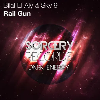 Rail Gun by Sky 9