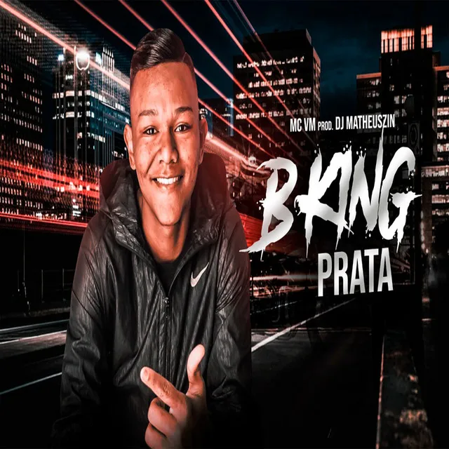 B King Prata