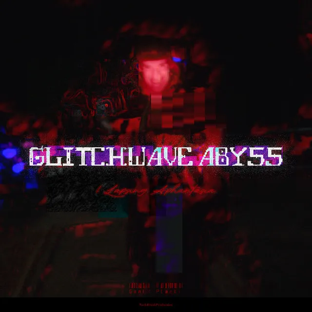 GLITCHWAVE ABYSS