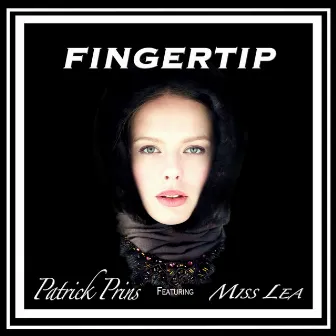 Fingertip by Patrick Prins