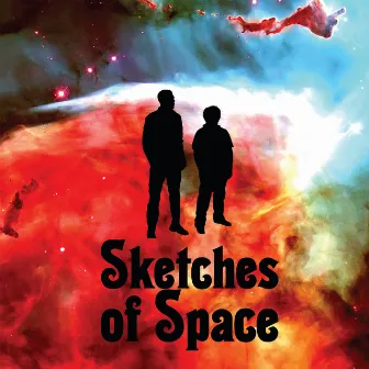 Sketches of Space by Afrikan Sciences