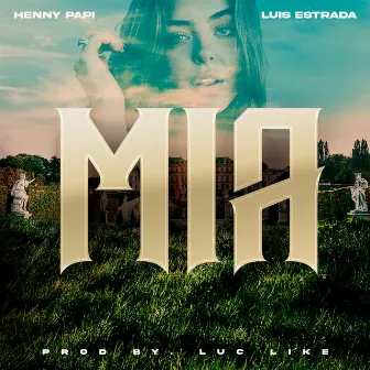 Mia by Luc like