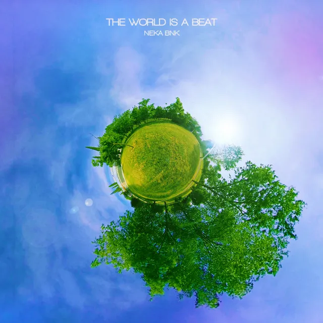 The world is a beat