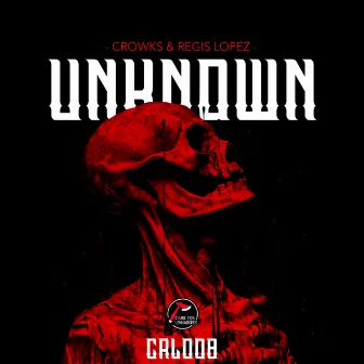 Unknown EP by Regis Lopez