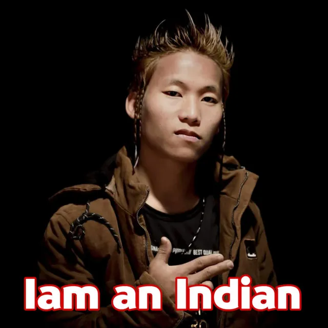 Iam an Indian