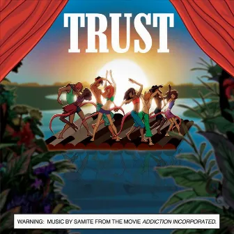 Trust by Samite