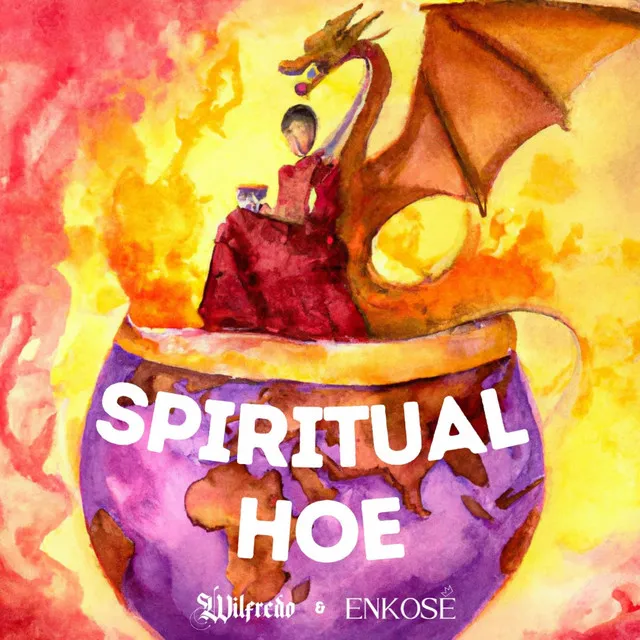 Spiritual Hoe