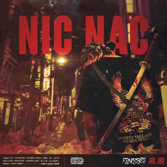 Nic Nac