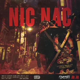 Nic Nac by Jah Jah