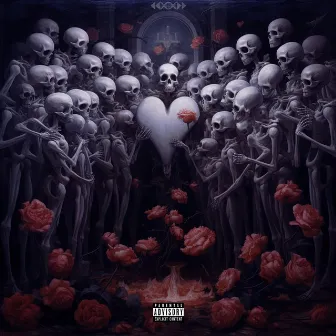 Cupid's Funeral by Geneticx