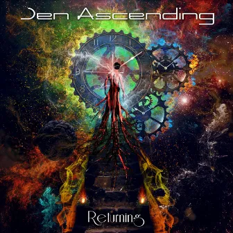 Returning by Jen Ascending