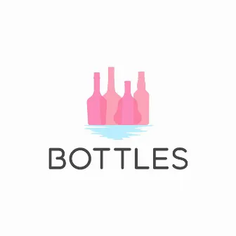 Bottles by Donnie Dimaggio