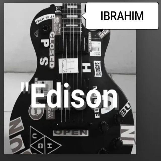 Ibrahim