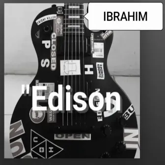 Ibrahim by Edison