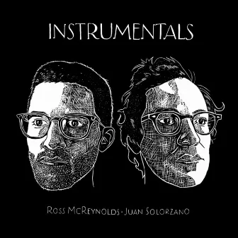 Instrumentals by Ross McReynolds