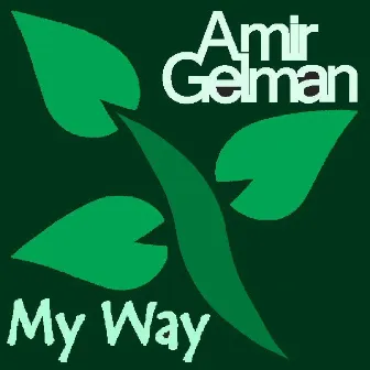 My Way by Amir Gelman