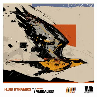 Fluid Dynamics by Verdagris