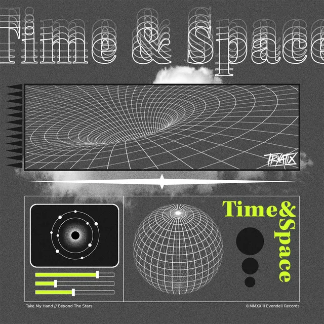 Time & Space