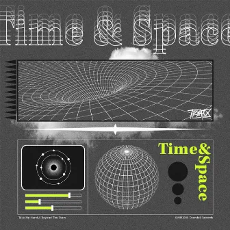 Time & Space by Tryatix