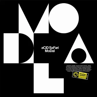 Modal by Acid Safari