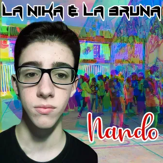 Nando by la Bruna