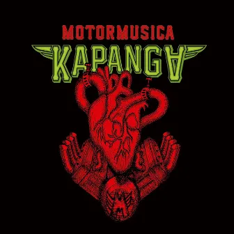 Motormúsica by Kapanga