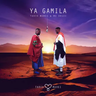 Ya Gamila by TAREK MAREI