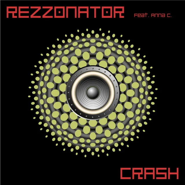 Crash - Radio Edit