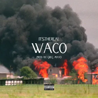 Waco by ItsTheReal