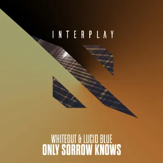 Only Sorrow Knows by Lucid Blue