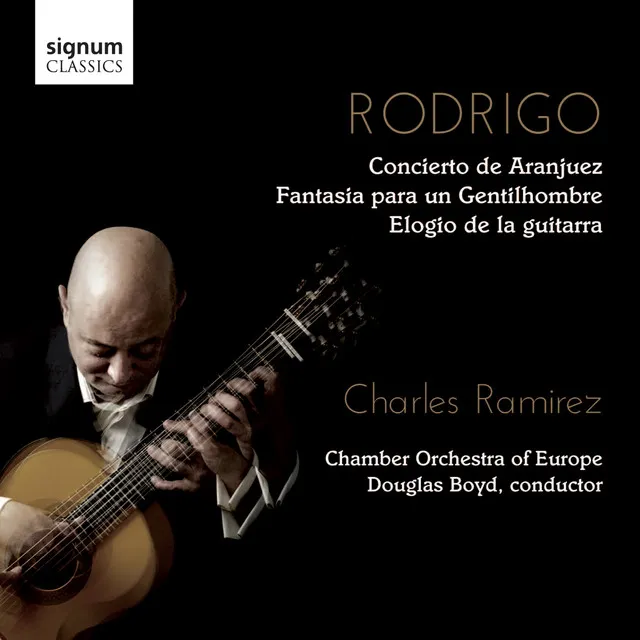 Concierto de Aranjuez: II. Adagio