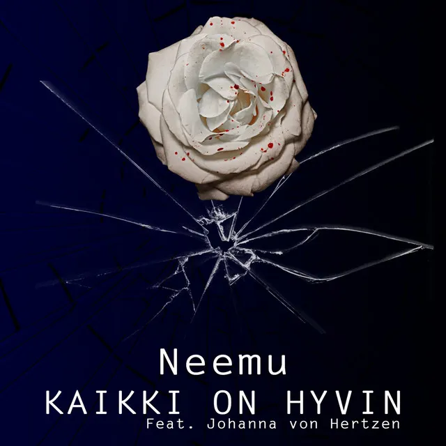 Kaikki on Hyvin