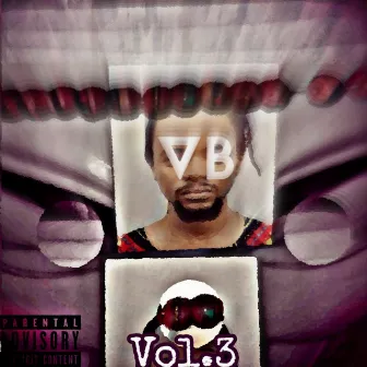 The Voicnote Mixtape, Vol. 3 by VB Versatile Beats