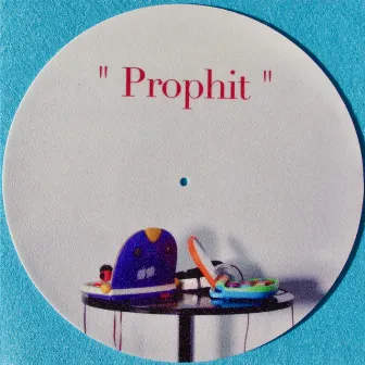 Prophit by Wu Kush