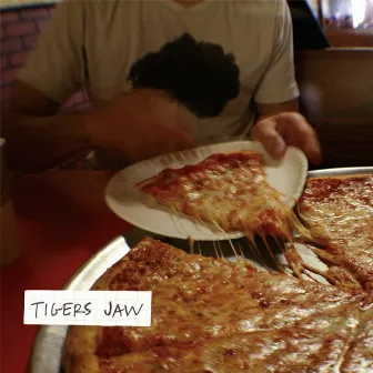 Tigers Jaw by Tigers Jaw